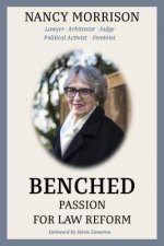 Benched: Passion for Law Reform