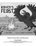 Raven's Feast Teacher Lesson Plan