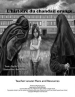 L'Histoire Du Chandail Orange Plan de Cours