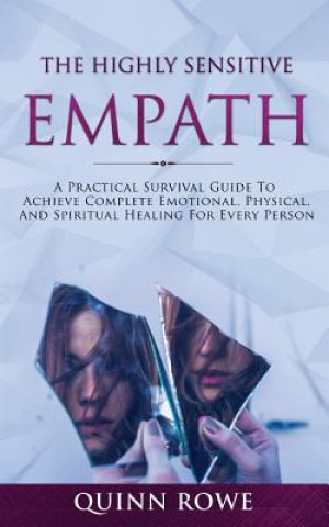 Highly Sensitive Empath