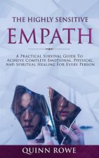 Highly Sensitive Empath