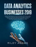 Data Analytics for Businesses 2019