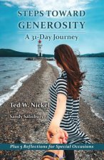 Steps Toward Generosity: A 31-Day Journey