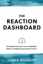 The REACTION Dashboard
