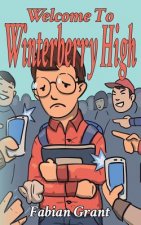 Welcome to Winterberry High