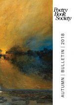 Poetry Book Society Autumn 2018 Bulletin