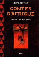 Contes D'Afrique