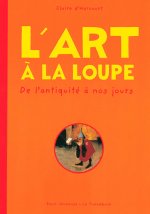 Art La Loupe(l')