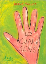 Cinq Sens(les)