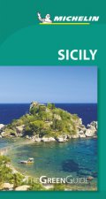 Sicily - Michelin Green Guide