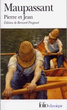 Pierre Et Jean