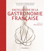 L'encyclopedie de la Gastronomie Francaise