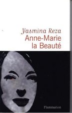 Anne-Marie la Beaute
