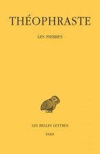 Les Pierres