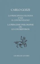La Principessa Filosofa O Sia Il Controveleno / La Princesse Philosophe Ou Le Contrepoison