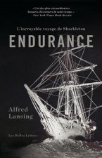 Endurance: L'Incroyable Voyage de Shackleton
