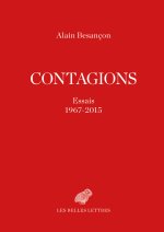 Contagions: Essais 1967-2015
