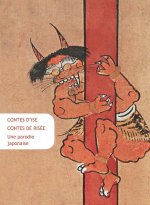Contes d'Ise, Contes de Risee: Une Parodie Japonaise