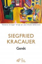 Genet: Par Lui-Meme