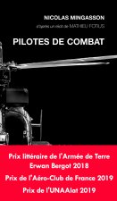 Pilotes de Combat