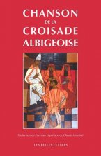 Chanson de la Croisade Albigeoise