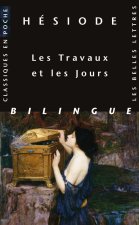 Hesiode, Les Travaux Et Les Jours