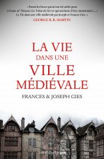 La Vie Dans Une Ville Medievale