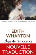 L'Age de l'Innocence