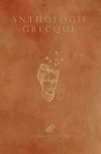 Anthologie Grecque