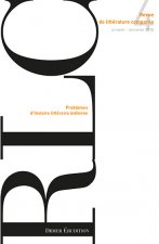 Revue de Litterature Comparee - N4/2015: Problemes d'Histoire Litteraire Indienne