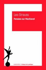 Pensees Sur Machiavel