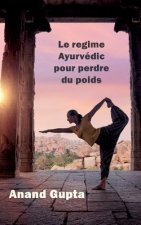 regime Ayurvedic pour perdre du poids