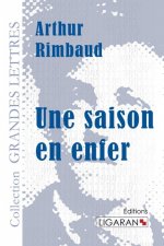 Une saison en enfer (grands caract?res)