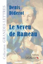 Le Neveu de Rameau (grands caract?res)