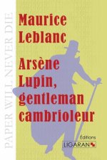 Ars?ne Lupin, gentleman cambrioleur