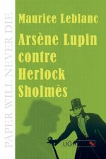 Ars?ne Lupin contre Herlock Sholm?s