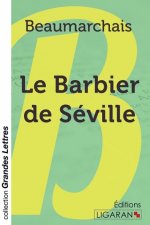 Le Barbier de Séville (grands caract?res)