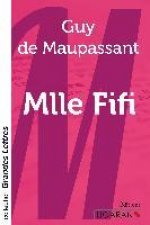 Mademoiselle Fifi (grands caract?res)