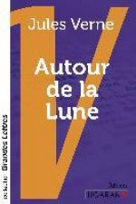 Autour de la Lune (grands caract?res)