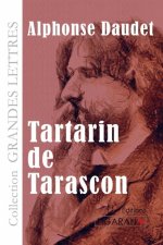Tartarin de Tarascon (grands caract?res)