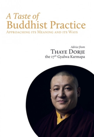 Taste of Buddhist Practice