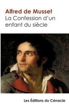 Confession d'un enfant du siecle