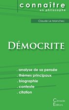 Comprendre Democrite (analyse complete de sa pensee)