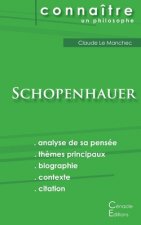 Comprendre Schopenhauer (analyse complete de sa pensee)