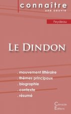Fiche de lecture Le Dindon (Analyse litteraire de reference et resume complet)