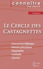 Fiche de lecture Le Cercle des Castagnettes (Analyse litteraire de reference et resume complet)
