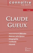 Fiche de lecture Claude Gueux de Victor Hugo (Analyse litteraire de reference et resume complet)