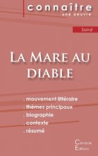 Fiche de lecture La Mare au diable de George Sand (Analyse litteraire de reference et resume complet)