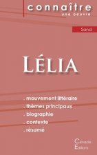 Fiche de lecture Lelia de George Sand (Analyse litteraire de reference et resume complet)