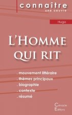 Fiche de lecture L'Homme qui rit de Victor Hugo (Analyse litteraire de reference et resume complet)